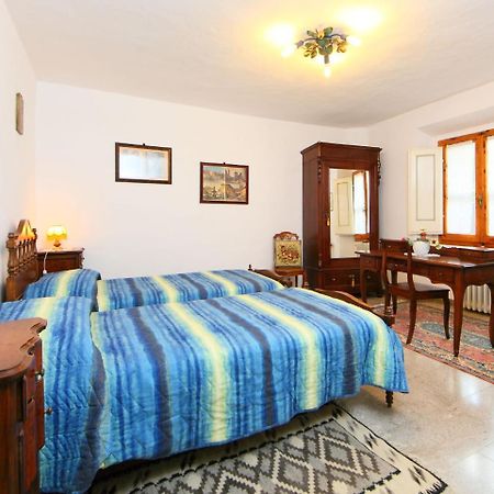 Apartment Matteuzzi By Interhome Mercatale Val Di Pesa Extérieur photo