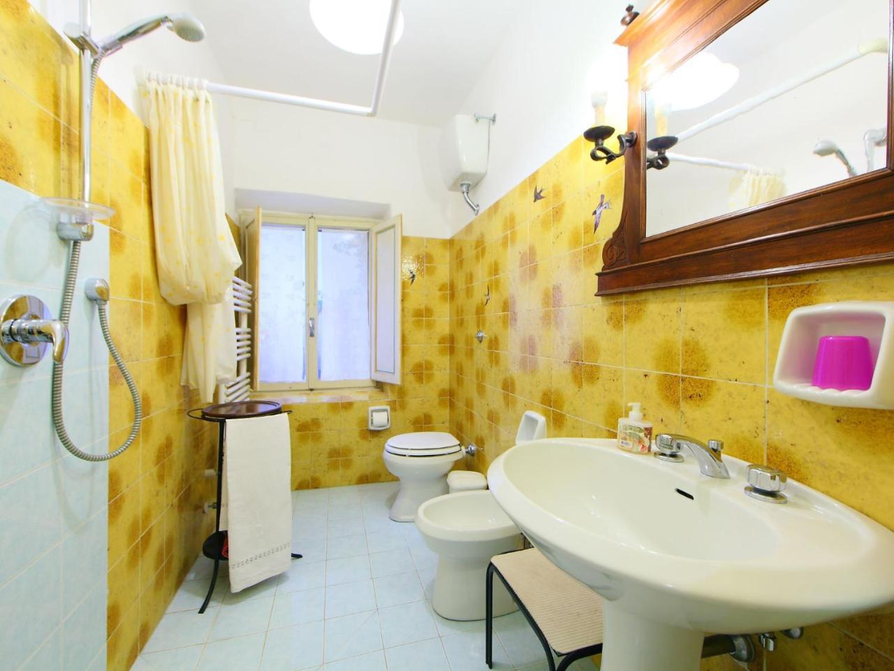 Apartment Matteuzzi By Interhome Mercatale Val Di Pesa Extérieur photo